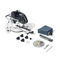 Festool Akumulátorová kapovacia píla KAPEX KSC 60 EB-Basic