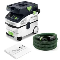 Festool Mobilný vysávač CLEANTEC CTL MIDI I