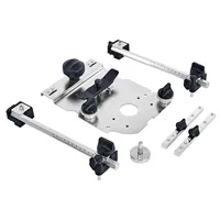 Festool Súprava na vŕtanie radu otvorov LR 32 Set