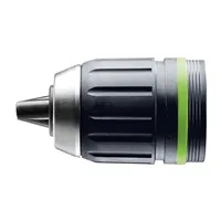 Festool Rýchloupínacie skľučovadlo vrtákov KC 13-1/2-K-FFP