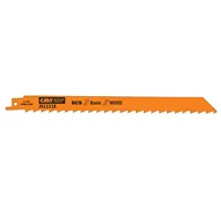 CMT Pílový list do chvostovej píly HCS Basic Wood 1111 K - L225, I205, TPI3 (bal 5ks)