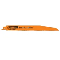 CMT Pílový list do chvostovej píly BIM Heavy Metal 1120 CF - L225, I205, TPI9 (bal 5ks)