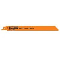 CMT Pílový list do chvostovej píly BIM Flexible Metal 1122 EF - L225, I205, TPI18 (bal 5ks)