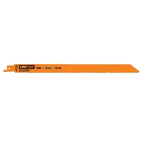 CMT Pílový list do chvostovej píly BIM Heavy Metal 1225 VF - L300, I280, TPI10-14 (bal 5ks)