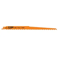 CMT Pílový list do chvostovej píly HCS Basic Wood 1617 K - L300, I280, TPI3 (bal 5ks)