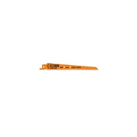 CMT Pílový list do chvostovej píly BIM Heavy Wood-Metal 611 DF - L150, I130, TPI6 (bal 5ks)