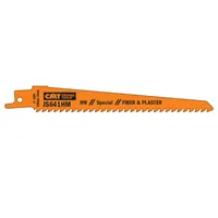 CMT Pílový list do chvostovej píly HW Special Fiber-Plaster 641 HW - L150, I130, TPI6 (bal 2ks)