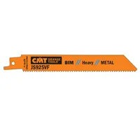CMT Pílový list do chvostovej píly BIM Heavy Metal 925 VF - L150, I130, TPI10-14 (bal 5ks)