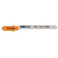 CMT Pílový list do priamočiarej píly HCS Fine Wood 101 A0 - L76 I50 TS1,4 (bal 5ks)