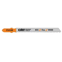 CMT Pílový list do priamočiarej píly HCS Fine Wood 101 BR - L100 I75 TS2,5 (bal 5ks)