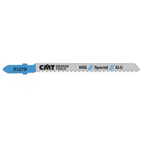 CMT Pílový list do priamočiarej píly HSS Special Alu 127 D - L100 I75 TS3 (bal 5ks)