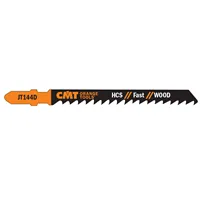 CMT Pílový list do priamočiarej píly HCS Fast Wood 144 D - L100 I75 TS4 (bal 5ks)