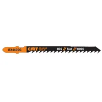 CMT Pílový list do priamočiarej píly HCS Fast Wood DUO 244 DDC - L100 I75 TS4 (bal 5ks)