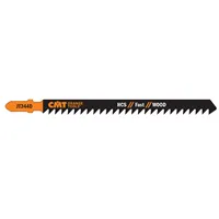 CMT Pílový list do priamočiarej píly HCS Fast Wood 344 D - L132 I110 TS4 (bal 5ks)
