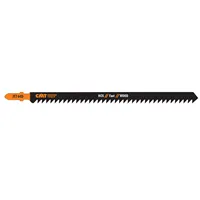 CMT Pílový list do priamočiarej píly HCS Fast Wood 744 D - L180 I155 TS 4 (bal 3ks)