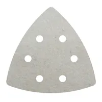 CMT Leštiace rúno dierované 93mm, pre Delta dosku