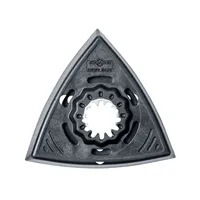CMT Delta brúsna doska dierovaná 93 mm, pre Starlock