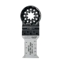 CMT Starlock Ponorný pílový list BIM s jemným rezom, na kov - 30 mm