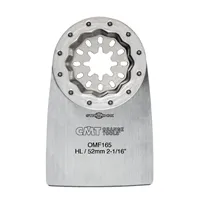 CMT Starlock Univerzálna škrabka ohybná HL, tenká - 52 mm