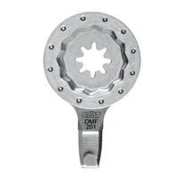 CMT Starlock PLUS Zahnutý vyrezávací list HCS - 4 mm