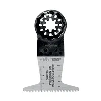 CMT Starlock Ponorný pílový list BIM s predĺženou životnosťou a japonským ostrím, na drevo - 65 mm