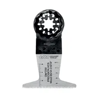 CMT Starlock Ponorný pílový list HCS s japonským ostrím, na drevo - 65 mm