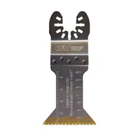 CMT Ponorný pílový list BIMTiN, na drevo, kov - 45mm