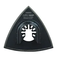 CMT Delta brúsna doska dierovaná 93mm
