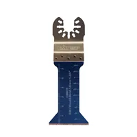 CMT Ponorný pílový list BIM predĺžený, na drevo, kov - 42mm, sada 5 ks