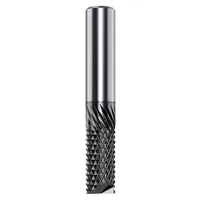 CMT C151 CHROME Fréza na kompozity - D6x19 L60 S=6 HWM