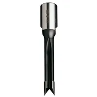 CMT Dlabací vrták - D16 L100 RH SM12x1