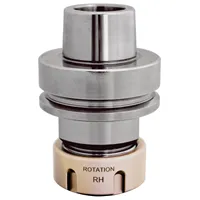 IGM Upínacia hlava HSK F63 ER32 pre CNC Pravo-Ľavotočivá