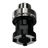 IGM C183.420 Pílová upínacia hlava s HSK-63F - D59 d30 L78mm