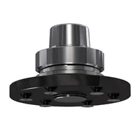 IGM C183.422 Pílová upínacia hlava s HSK-63F - D110 d30 L40mm