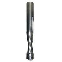 IGM 190B Orezávacia špirálová fréza pozitívne-negatívna HWM - D12,7x47 L114 S=12