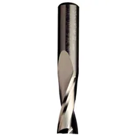 IGM 191 Drážkovacia špirálová fréza pozitívna HWM Z2 - D3x12 L60 S=6