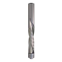 IGM 192B Orezávacia špirálová fréza negatívna HWM - D12,7x50,8 L114 S=12