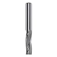 IGM 193 Drážkovacia špirálová fréza na dvere HWM Z3 - D16x95 L150 S=16