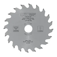 CMT XTreme Diamantový predrezový kotúč kónický - D120x3,1-3,7 d20 Z20