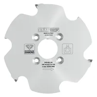 CMT XTreme Diamantový kotúč lamelovací pre Lamello P-Systém - D100,4x7 d22 Z3