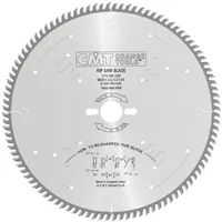 CMT XTreme Pílový kotúč pre priečne finálne rezy - D250x3,2x30 Z80 HW