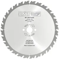 CMT Chrome Shield Rozmítací kotouč s obmedzovačom triesky - D300x3,2 d30 Z28 HW