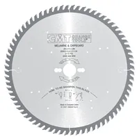CMT Chrome Shield Pílový kotúč na lamino a DTD - D250x3,2 d30 Z80 HW