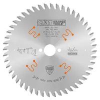 CMT Orange Chrome Pílový kotúč na lamino a kompozity - D160x2,2 d20 Z48 HW