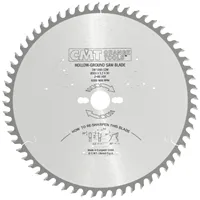 CMT XTreme Pílový kotúč na lamino bez predrezu - D160x2,6 d20 Z34 HW