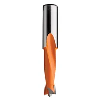 CMT 310 Vrták kolíkovací nepriechodzí S10 L57,5 HW - D4x27 S=10x27 L57,5 P