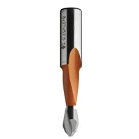 CMT 313 Xtreme Vrták kolíkovací priechodzí S10 L57,5 HW - D5x27 S=10x26 L57,5 P