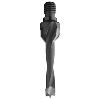 CMT Vrták kolíkovací so záhlbníkom S=M10, 11x4 HW - D5x20 LB35 P
