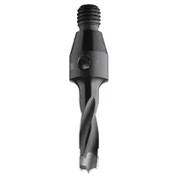 CMT Vrták kolíkovací S=M10, 30° HW - D5x30 LB55 P