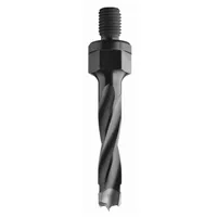 CMT Vrták kolíkovací S=M8 HW - D5x43 LB63 P